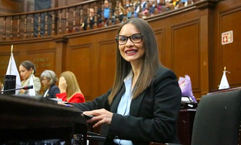 Nalleli Pedraza Huerta