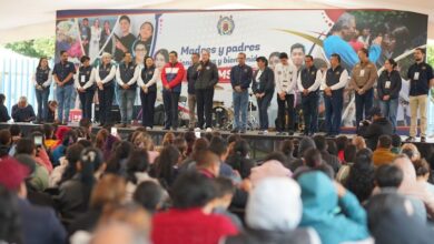 UMSNH, evento