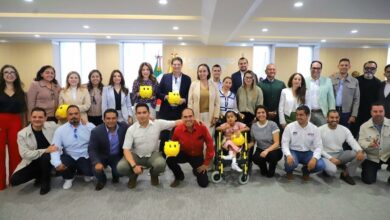 Alfonso Martínez en el Boteo Teletón 2026
