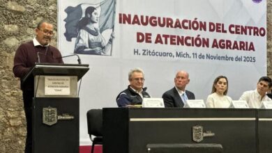 Centro de Atención Agrario