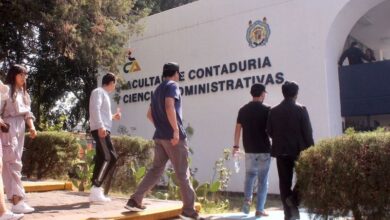 FCCA de la UMSNH