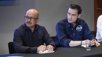 José Manuel Hinojosa Pérez y David Cortés Mendoza