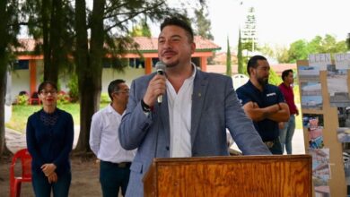 Juan Carlos Velasco Procell