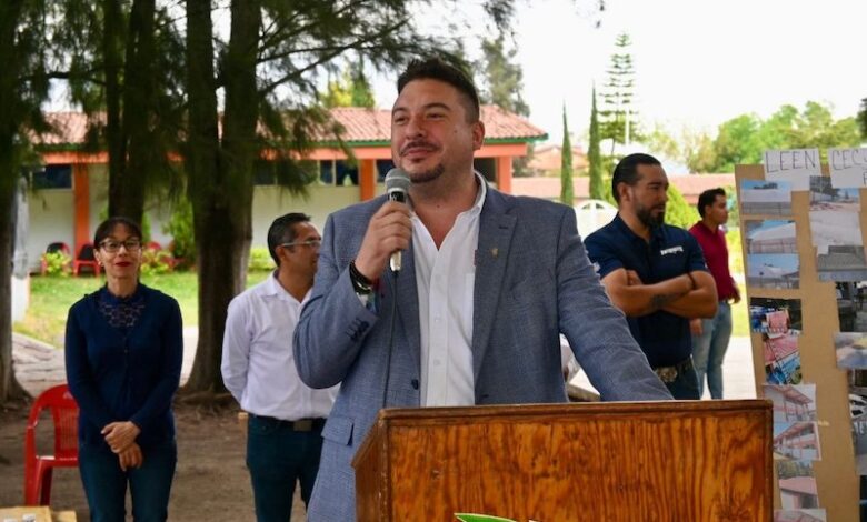 Juan Carlos Velasco Procell