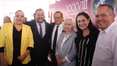 PRD Michoacán