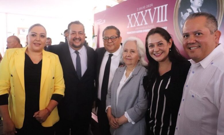 PRD Michoacán