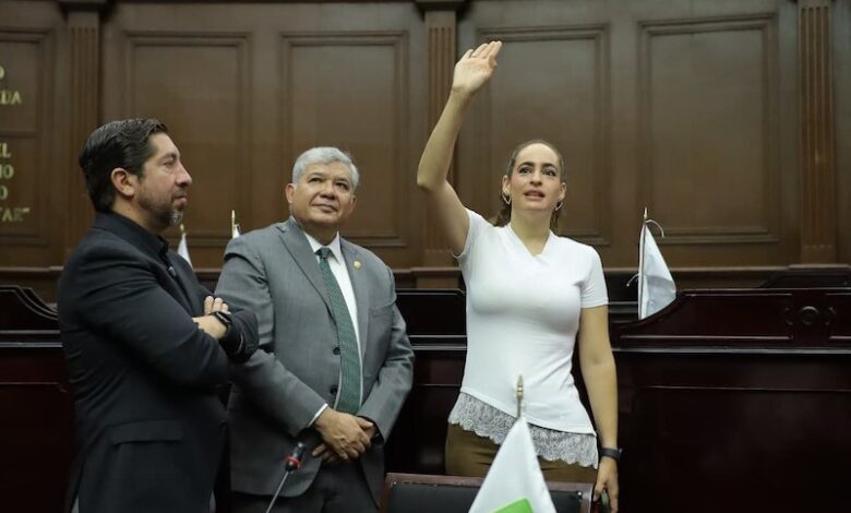Sandra Arreola Ruiz