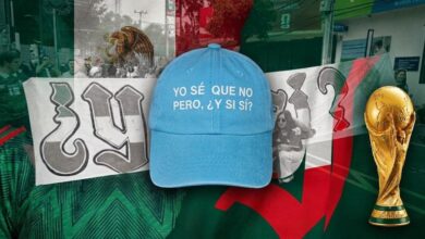 ¿Y si sí?