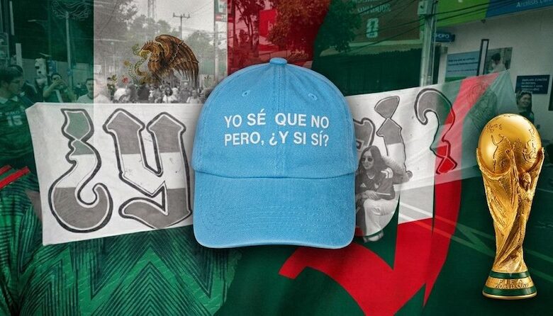 ¿Y si sí?