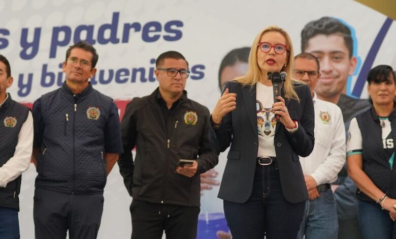 Yarabí Ávila Gonzalez
