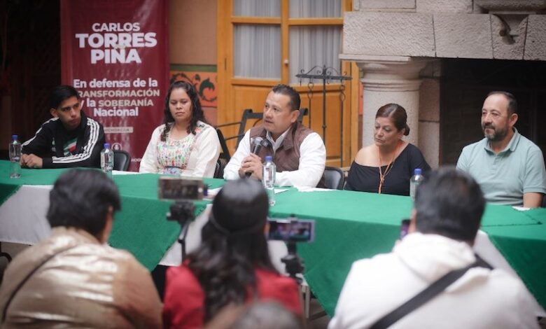 Carlos Torres Piña