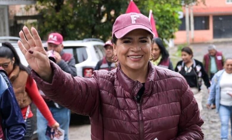 Fabiola Alanís