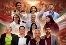 Los Suspirantes, 4T en Michoacán