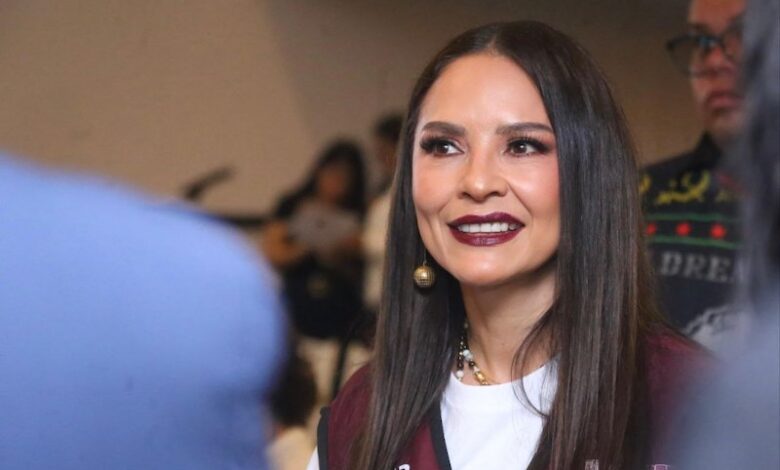 Nalleli Pedraza Huerta