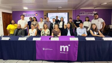 Sefeco de Morelia