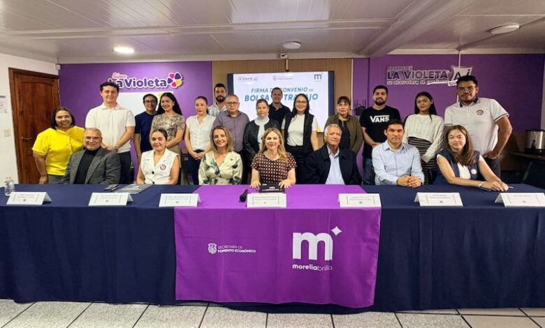 Sefeco de Morelia