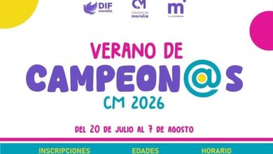 Verano de campeones