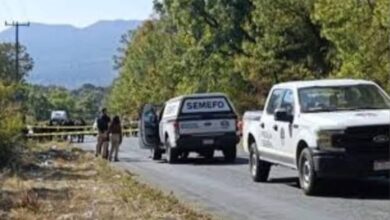 Escena del crimen