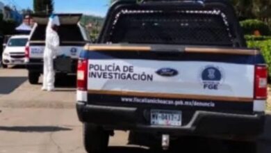 Policía de Investigación, FGE de Michoacán