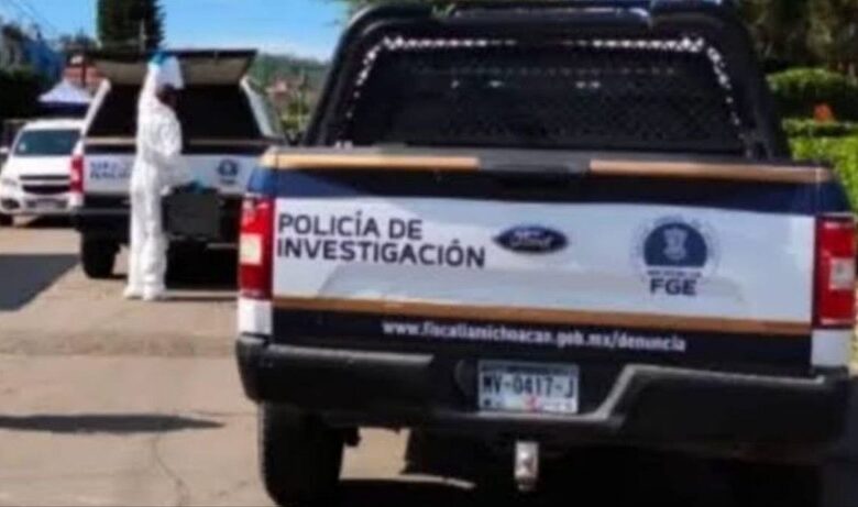 Policía de Investigación, FGE de Michoacán