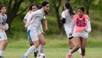 Visorías fútbol femenil, UMSNH