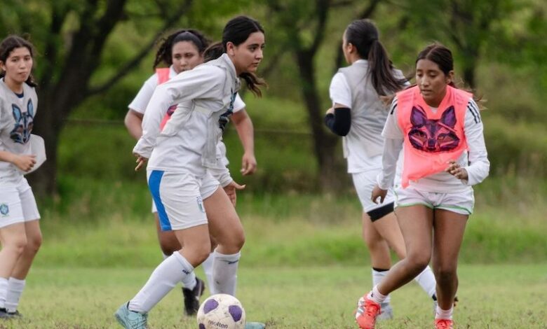 Visorías fútbol femenil, UMSNH
