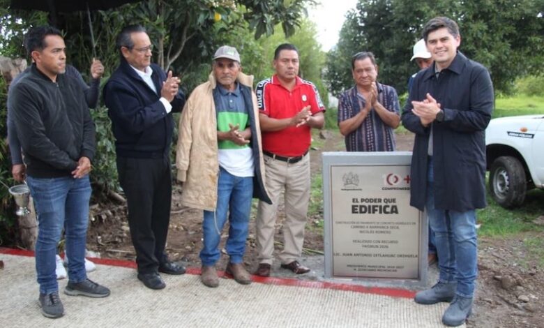 Toño Ixtláhuac