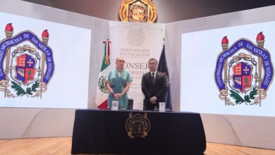 Consejo Universitario de la UMSNH