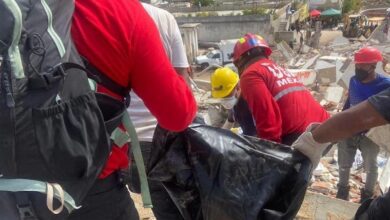 Bomberos de Zitácuaro
