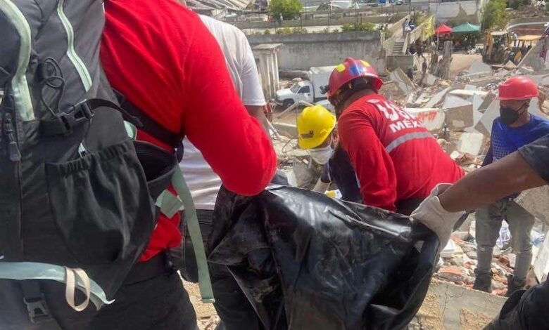 Bomberos de Zitácuaro