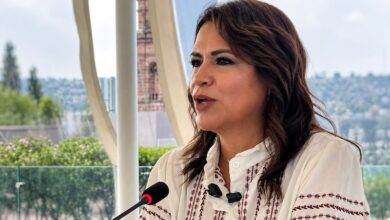 Fabiola Alanís Sámano