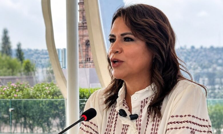 Fabiola Alanís Sámano