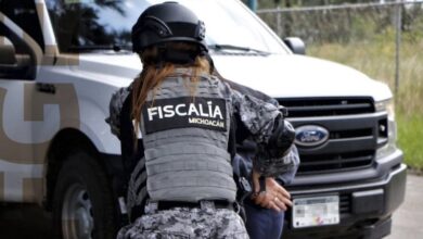 FGE de Michoacán