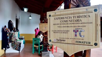 Fonatur en Pátzcuaro