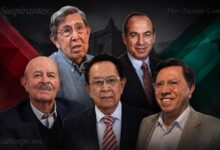 Los Suspirantes...