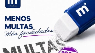 Menos multas en Morelia