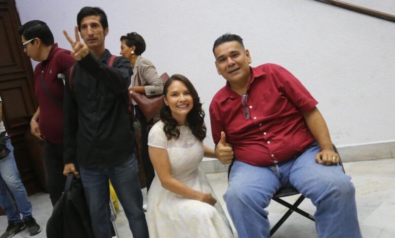 Nalleli Pedraza Huerta