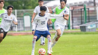 UMSNH, visorías de fútbol