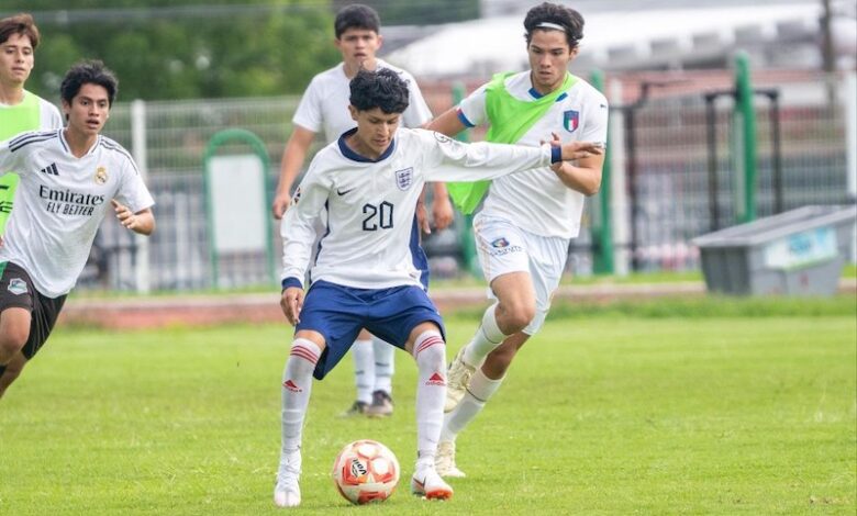 UMSNH, visorías de fútbol