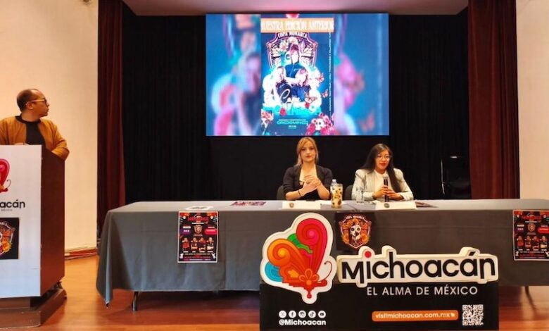 Copa Monarca de estilismo canino