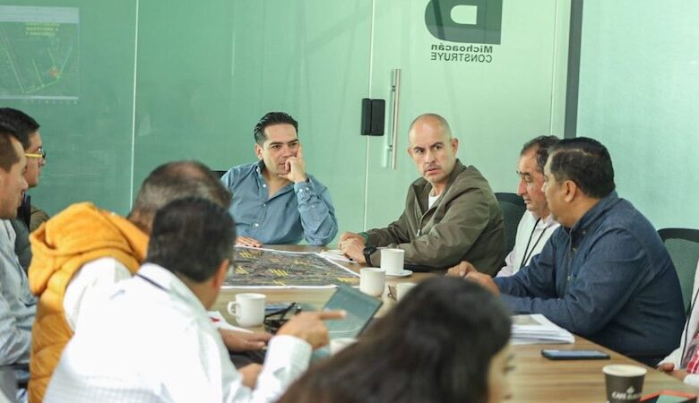 Rogelio Zarazúa Sánchez y Adolfo Torres Ramírez