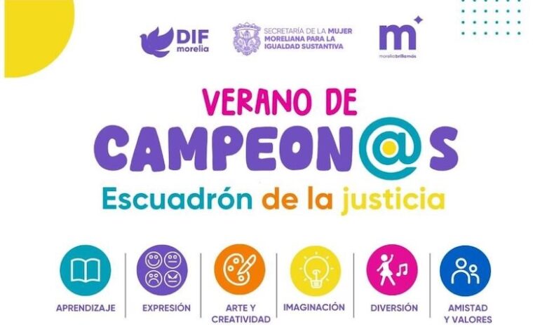 Verano de Campeones