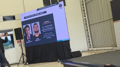 Vinculados a proceso