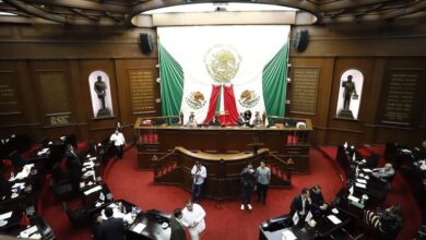 Congreso del Estado