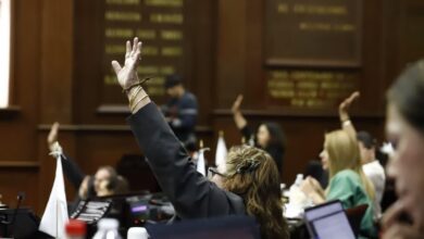 Diputadas