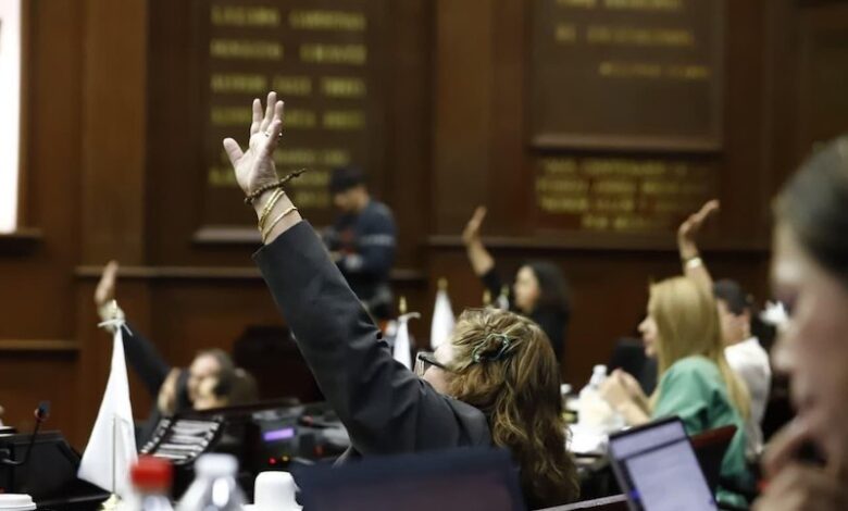 Diputadas