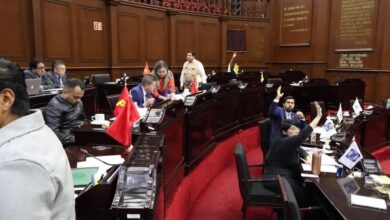 Diputados