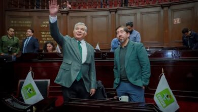 Diputados del PVEM