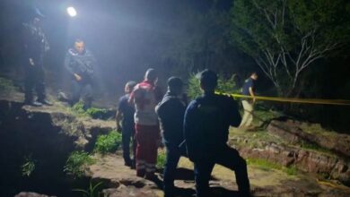 Escena del crimen