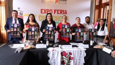 Expo Feria de Chichota